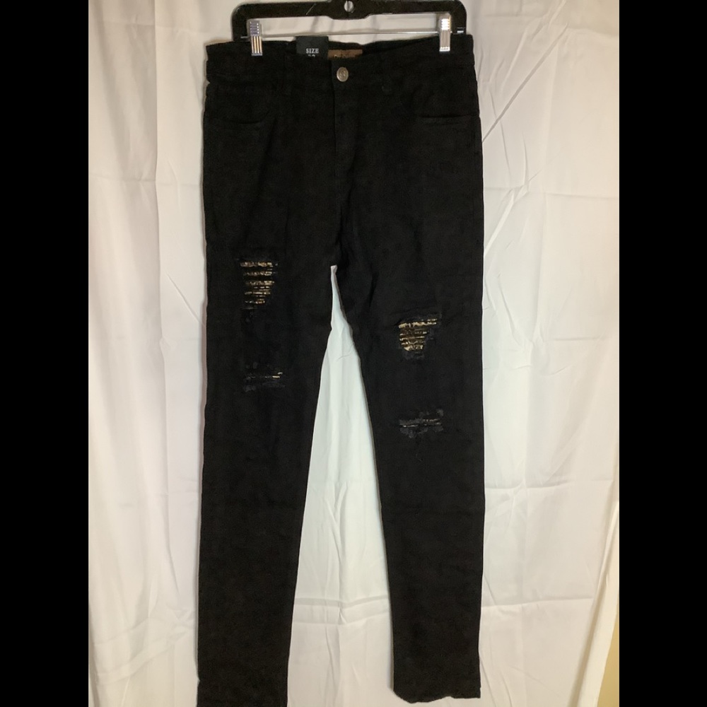 Crysp Demin Mens Jeans size 32 New